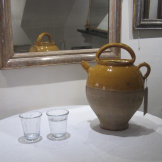 19th Century Cruche dﾒeau