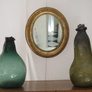 Rose Water Vessels