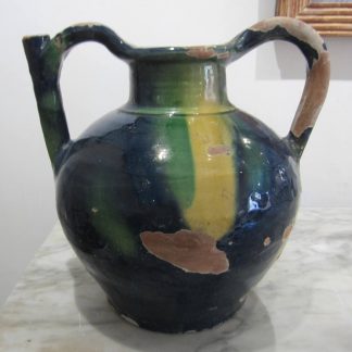 Cool water jug