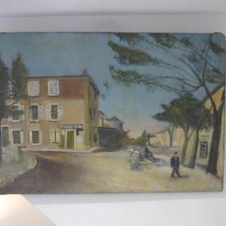 Provenal Painting