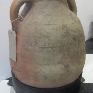 North African jar