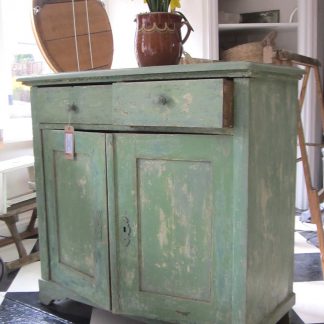 French sideboard