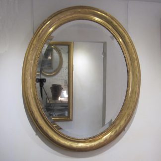 Grand Elegant Oval