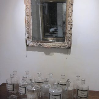 My oldest mirror