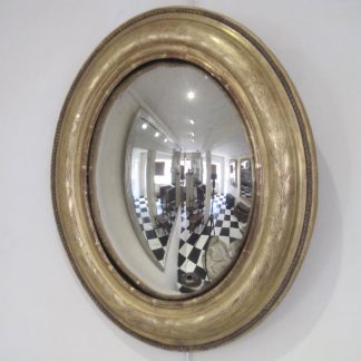 Moody convex