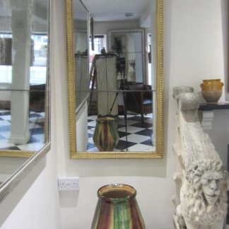 Lovely Louis XVI mirror