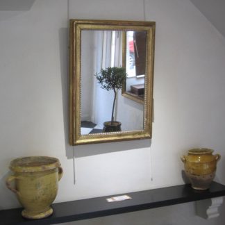 18th Century mirror