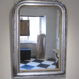 Silver Louis Philippe