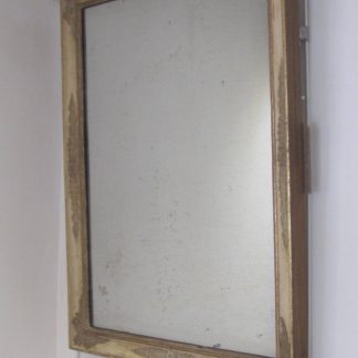 Empire mirror