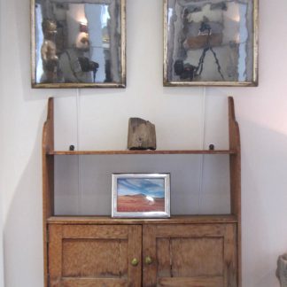 Silver pair