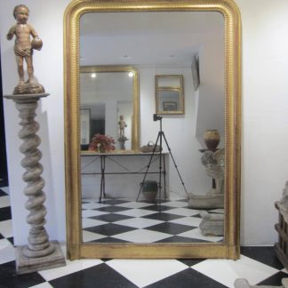 Happy ever after mirror