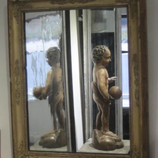 Empire mirror