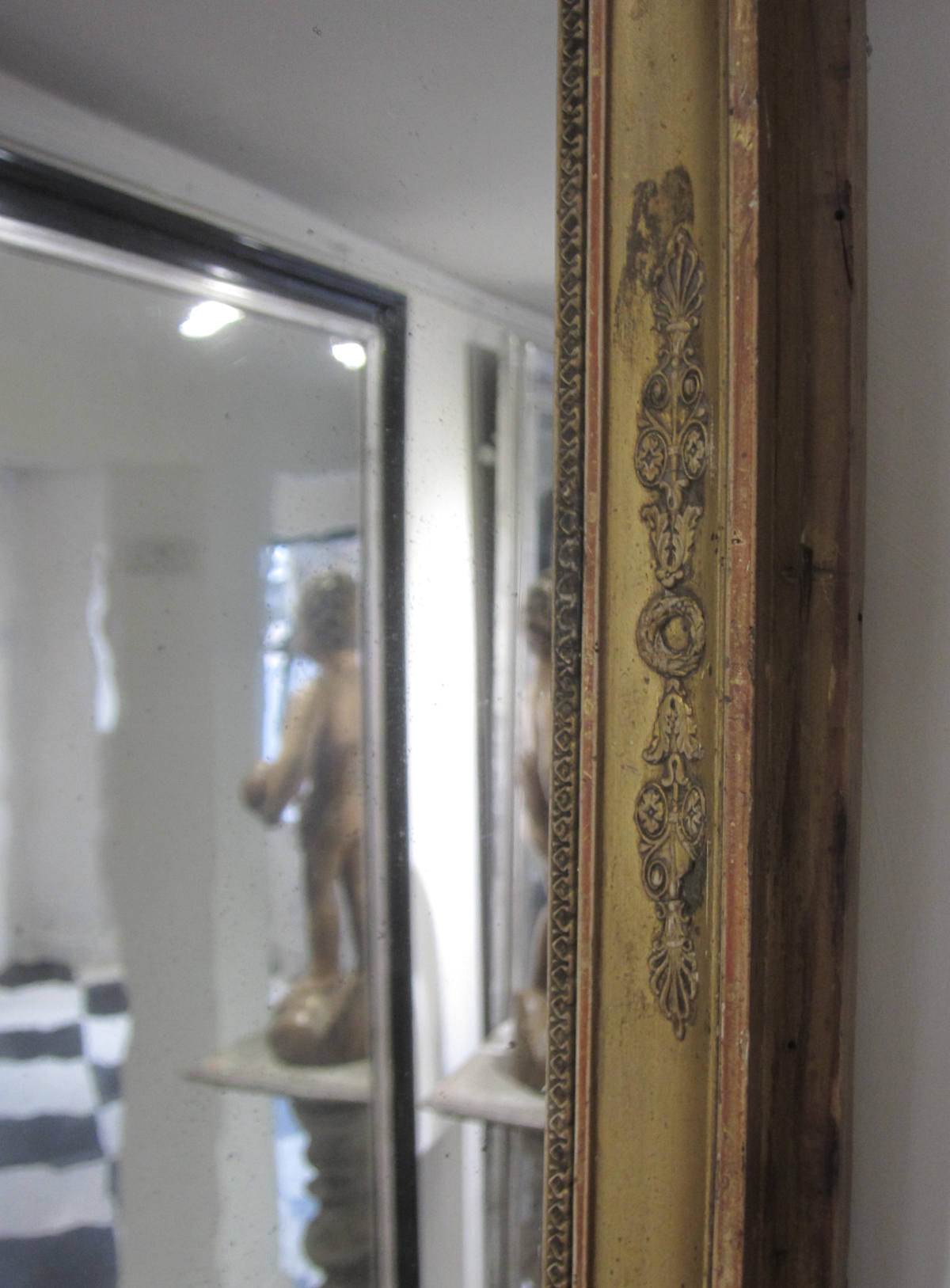 Empire mirror