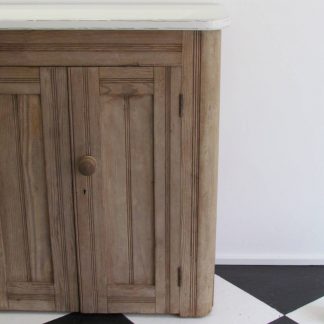 1930’s Sideboard