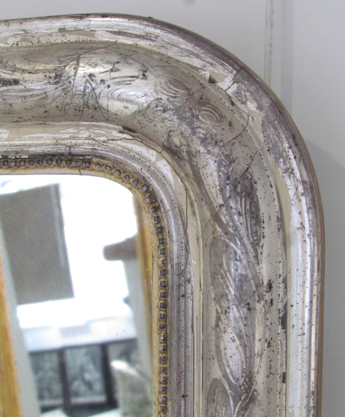 Soft silver Louis Philippe - Image 2